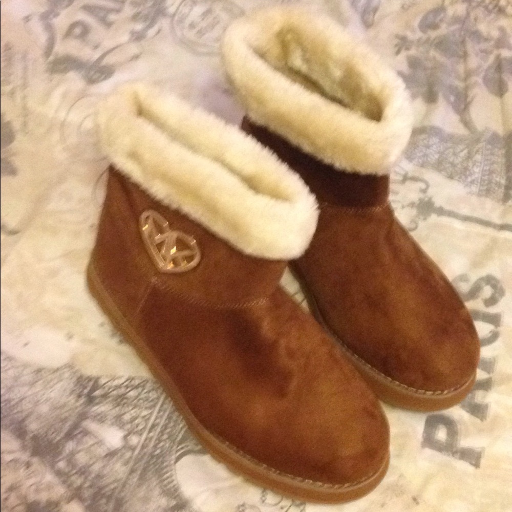 Skechers boots